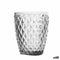 Glas La Mediterránea Sidari 270 ml Transparant (48 Stuks)