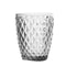 Glas La Mediterránea Sidari 270 ml Transparant (48 Stuks)