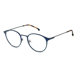 Uniseks Brillenframe Carrera CARRERA-2035T-PJP Blue Ø 49 mm