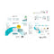 Filter voor Kruik met Filter Aqua Optima Single Life Evolve (6 Stuks)