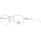 Heren Brillenframe Greater Than Infinity GT009 46V04N