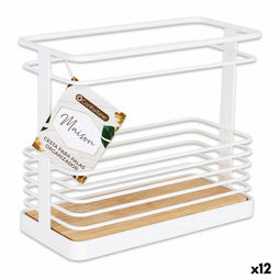 Organizer Confortime Maison Keukengerei 19 x 8 x 16 cm (12 Stuks)