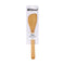 Keukenspatel Wooow Gebogen Bamboe 30 x 6,2 x 0,8 cm (36 Stuks)
