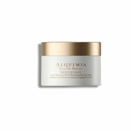 Anti-Veroudering Crème Alqvimia Rejuvenate (50 ml)