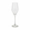 Set van bekers LAV Ella Champagne 230 ml 4 Stuks
