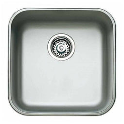 Wastafel met Eén Spoelbak Teka 10125005