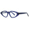 Brillenframe Dames Sportmax SM5001 52090
