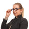 Brillenframe Dames Sportmax SM5001 52090