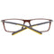 Heren Brillenframe Ducati DA1001 56100