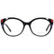 Brillenframe Dames Emilio Pucci EP5134 54001