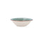 Kom Quid Vita Aqua Keramisch Blauw Ø 18 cm (6 Stuks)