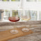 Wijnglas Bohemia Crystal Loira Transparant Glas 570 ml (6 Stuks)