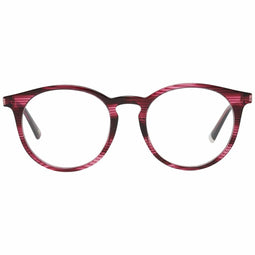 Uniseks Brillenframe WEB EYEWEAR WE5240 50083