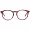 Uniseks Brillenframe WEB EYEWEAR WE5240 50083