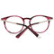 Uniseks Brillenframe WEB EYEWEAR WE5240 50083