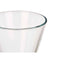 Glas Kegelvormig Transparant Glas 200 ml (24 Stuks)