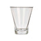 Glas Kegelvormig Transparant Glas 200 ml (24 Stuks)