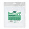 Set van herbruikbare borden Algon Vierkant Plastic 18 x 18 x 2 cm (36 Stuks)