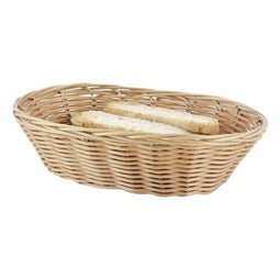 Broodmand Matfer Plastic (25 x 16 x 6 cm) (3 pcs)