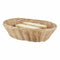 Broodmand Matfer Plastic (25 x 16 x 6 cm) (3 pcs)