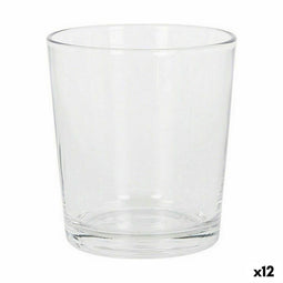 Glazenset LAV Paris 295 ml 4 Onderdelen (12 Stuks)