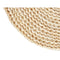 Placemat Natuurlijk Esparto 35 x 35 x 2 cm (12 Stuks)
