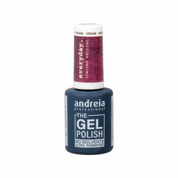 Nagellak Andreia Professional ED5 Semi-permanent (105 ml)