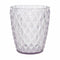 Glas La Mediterránea Plastic 390 ml (24 Stuks)