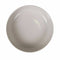 Diep bord La Mediterránea Ivory (12 Stuks)