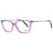 Brillenframe Dames Web Eyewear WE5298 53075