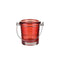Yankee Candle Bucket Ruby Votive Holder