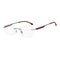 Heren Brillenframe Hugo Boss BOSS-1265-D-R3Z Ø 50 mm