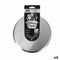 Deksel Braadpan VR Zilverkleurig Ø 27 cm Aluminium (12 Stuks)