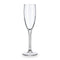 Champagneglas Luminarc Duero Transparant Glas (170 ml) (6 Stuks)