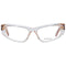 Brillenframe Dames Sportmax SM5003 51090