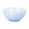 Kom Dem Cristalway Plastic Ø 9 x 9 x 4 cm (48 Stuks)