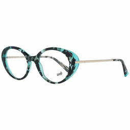 Brillenframe Dames WEB EYEWEAR WE5302 5156A