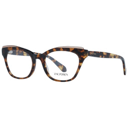 Brillenframe Dames Zac Posen ZDNE 51TO
