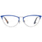 Brillenframe Dames WEB EYEWEAR WE5304 54034
