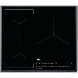 Inductiekookplaat Aeg ILB63445FB 3200W 59 cm