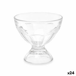 Glas voor ijs en milkshakes Vivalto IC-29/BHA6 280 ml