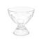 Glas voor ijs en milkshakes Vivalto IC-29/BHA6 280 ml