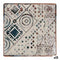 Dessertgerecht La Mediterránea Grecia Porselein 18 x 18 x 2 cm (12 Stuks)
