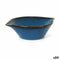 Kom La Mediterránea Pica-pica Blauw 15 x 11,7 x 4,4 cm (24 Stuks)
