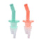 Gietkurk Set Plastic 4 Onderdelen 2,9 x 9 cm (36 Stuks)