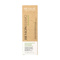 Permanente Kleur Revlon Revlonissimo Color Sublime Nº 6.41