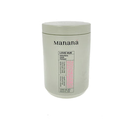 Haarmasker Mananã Love Hue 1 L