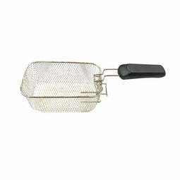 Mand EDM 07583 Frituurmachine Navulling 18 x 10,5 x 8 cm