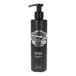 Styling Gel Eurostil Captain Cook Krullend Haar (250 ml)