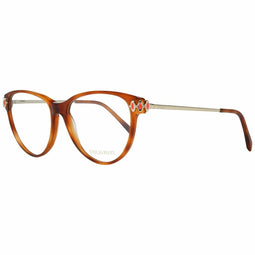 Brillenframe Dames Emilio Pucci EP5055 55053